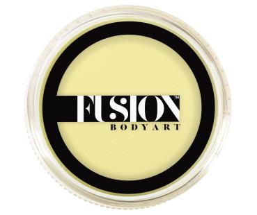 Fusion BodyArt / Prime Pastel Yellow 25g